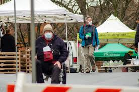 Maybe you would like to learn more about one of these? F C To Go Farmers Market Back With More Vendors Falls Church News Press Online