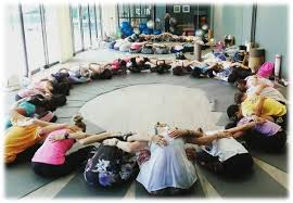 yoga teacher programs in australia