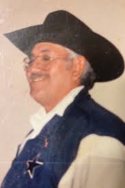 Phillip Leal Obituary