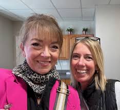 womenhelpingwomen #womenleaders #femaleleaders #kdpchamber