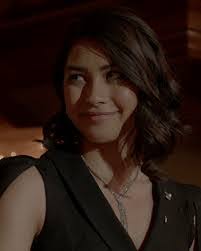 Penny Park's Instagram, Twitter & Facebook