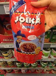 Pin On Norway Norwegian Food