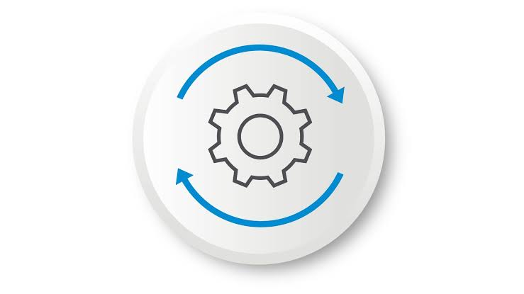 Reverse Engineering Logo
