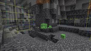 Slime – Minecraft Wiki