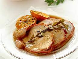 Maybe you would like to learn more about one of these? Come Cucinare La Carne Di Maiale Sale Pepe