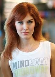 Mara Davi : biographie, carrière et filmographie