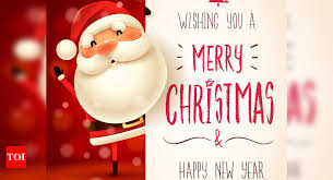 Xmas wishes, messages, quotes, images, greetings wishing merry christmas to you and your family! Merry Christmas 2020 Xmas Wishes Messages Quotes Status Sms And Greetings To Share With Your Family And Friends Times Of India