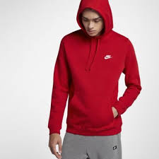 Find The Nike Sportswear Club Fleece Men S Hoodie At Nike Com Enjoy Free Shipping And Returns With N Hoodies Men Pullover Nike Pullover Hoodie Nike Sportswear