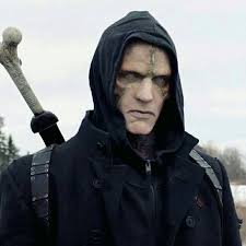 Metacritic tv reviews, the strain, dr. Pin On The Strain