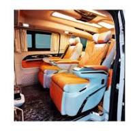 Quality Pre-Owned toyota alphard new van for Savvy Business ...