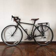 Shipping is now available across malaysia for most of our products. Fuji Touring Bike 2017 Sports Bicycles On Carousell