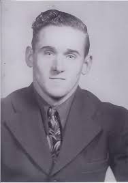 Delbert “Dean” Marshall, age 90