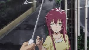 Soon, satan and sariel engage in an aerial battle did you know? The Devil Is A Part Timer Episode 1 Review Betrayal Of The Black Pepper Fries Crow S World Of Anime