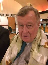 Edward Wynne Obituary (1938