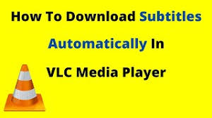 How to change subtitle language in vlc media player. How To Download Subtitles Automatically In Vlc Media Player Movie Subtitle Srt On Vlc Youtube