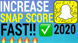 Search only for how do u make your snap score go up How To Increase Snapchat Score Super Fast Working Youtube