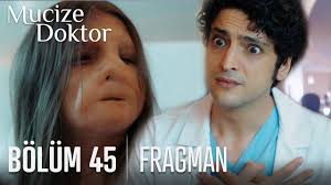 Dizinin izleyicileri mucize doktor 40. Mucize Doktor 45 Bolum Fragmani Youtube