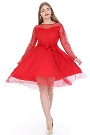 فستان سهرة تول قصير منقط مقاس كبير نسائي Evening Mini Dresses Dresses Short Dresses Casual