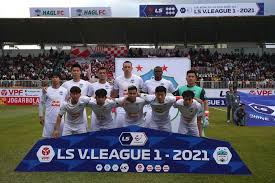 In 2 games, both teams have scored goal. Clb Hoang Anh Gia Lai Hoan Ä'áº¥u Binh Ä'á»‹nh Vi Dá»‹ch Covid 19 Bao Tiá»n Phong