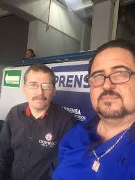 Claudio Gamez's Instagram, Twitter & Facebook