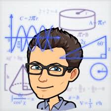 Patrick Beal (@mathmakeover)