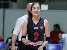 23 yaş altı dünya şampiyonası (2017). Worldofvolley Tur W Vakifbank Bring Back 2 Country S National Team Members From Loan