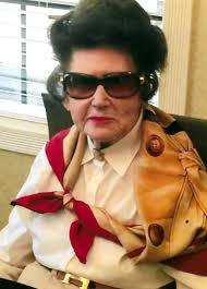 Rubye Norvell Obituary