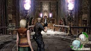 Selain itu, kamu bisa mencoba aneka fitur terbarunya yang dijamin panas dan keren abis. Resident Evil 4 Ppsspp Android Fasrsun