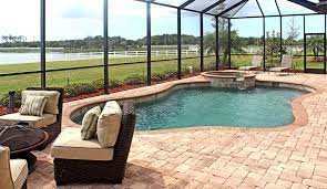A great location with enjoyable winter temperatures in the upper 70's proves why holiday park has long been a favorite destination for snowbirds! Holiday Pools Of West Florida Gallery