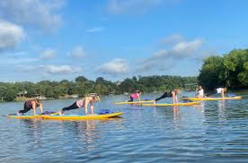 In accordance with local guidelines, and for your safety during this time, for kurbside kayak rentals, we are unable to load or transport you or your kayak to/from your desired kayaking location. Where To Kayak Canoe And Paddle Board In Nash