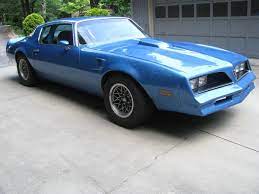 1978 Pontiac Firebird For Sale In Hendersonville Nc Price 12500 Pontiac Firebird For Sale Firebird For Sale Pontiac Firebird