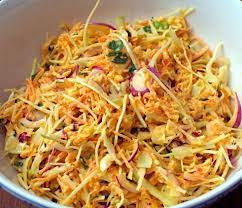 Stay up to date with jamie oliver Jamie Oliver S Coleslaw Rezepte Kochrezepte Coleslaw Rezept