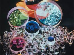 The third planet optics 2 inch dielectric mirror diagonal features 99% reflectivity, dielectric it has a quality feel to it which instills confidence in use. Mirror Coatings Coated Laser Optics