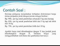 Check spelling or type a new query. Contoh Soal Fungsi Limit Dalam Bidang Ekonomi Brainly Co Id