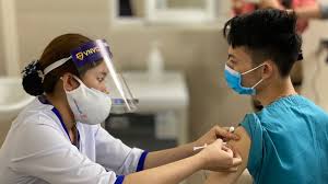It was first identified in december 2019 in wuhan,. Bac SÄ© Noi Gi Vá» Ná»—i Sá»£ Tiem Váº¯c Xin Covid 19 Giao Dá»¥c Thanh Nien