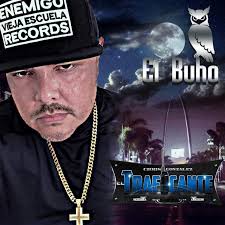 Chris Gonzalez el Traficante