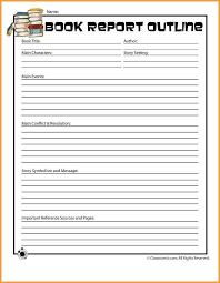 14 Book Report Template 5th Grade Types Of Letter Book Report Templates Book Report Report Template