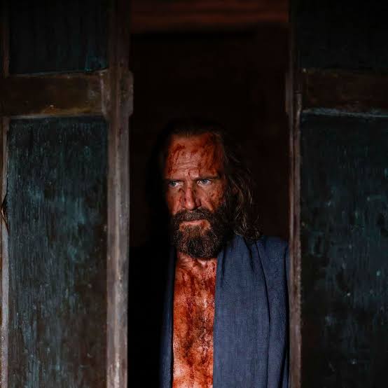 The Return Review: Who Needs Gods When Ralph Fiennes Exists?