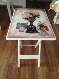 Ahsap Boyama Sehpa Modelleri Ahsap Sehpa Boyama Nasil Yapilir Dekor Dekorasyon Fikirleri Mobilya Yenileme