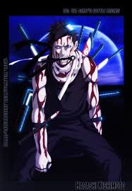 Zabuza performs the hidden mist jutsu making him disappear in the mist allowing him to travel undetected. Weapon In Mouth Weapons Page 8 Of 15 Zerochan Anime Image Board