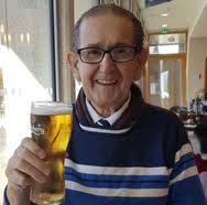 Condolence Book for Bernard (Barney) Walsh (Clondalkin, Dublin)