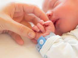 I'll leave their meaning up to you! How Common Is Polydactyly When A Baby Is Born With Extra Fingers Or Toes
