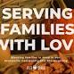 Serving Families With Love Thanksgiving Event  event image