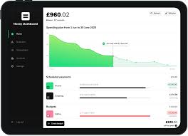 It's simple, easy to use, and you can have all your financial information at your fingertips. Money Dashboard Master Your Money Budgeting App Uk