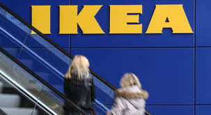 The Secret Taxonomy Behind Ikea S Product Names From Billy To Poang Ikea Names Ikea Store Taxonomy