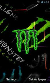 47 monster hd wallpapers | backgrounds, hbc.333 src. Monster Energy Live Wallpaper For Android Monster Energy Live Wallpapers Wallpaper App