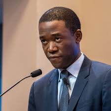 Regulators See Crypto Crime Increasing. What a Crackdown Would Mean.