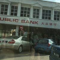 Public bank credit cards v3, pb visa sig 6% & quantum 5% cash back (credit cards). Public Bank Taman Cheras Bank In Cheras
