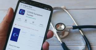 There are several available on the internet. Symptom Tracker App To Expand Its Reach