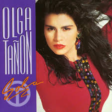 Olga Tañón: álbuns, músicas, shows